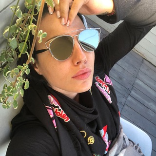 ФИТНЕС ТРЕНЕР ALEXA_ZHU