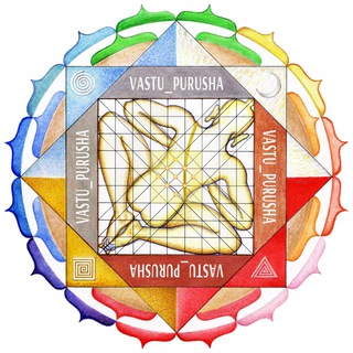 VASTU_PURUSHA