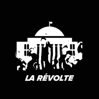 LA RÉVOLTE