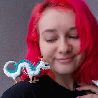 NIGHT INSPIRATION TOYS | ИГРУШКИ ИЗ БИСЕРА | МК