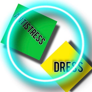 ANTISTRESS_DRESS  КЛУБ