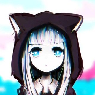 АНИМЕ (^-^)