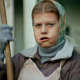 НЕИЗВЕСТНАЯ АКТРИСА