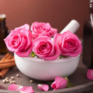 РЕЦЕПТЫ КРАСОТЫ