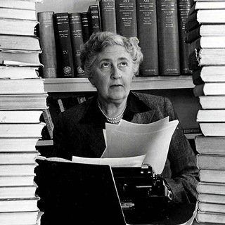 НАСТОЯЩИЙ ДЕТЕКТИВ