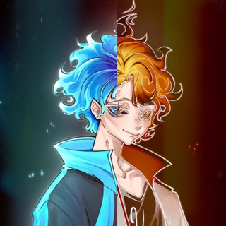PALEFLAME [ДУБЛЯЖ]