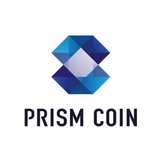 PRISM COIN ENGLISH OFFICIAL