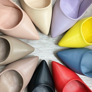 ДОСТУПНАЯ ОБУВЬ