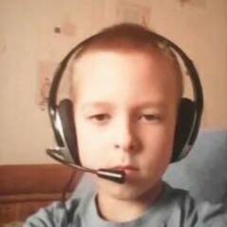 SHINING CRYING 10 Y.O.