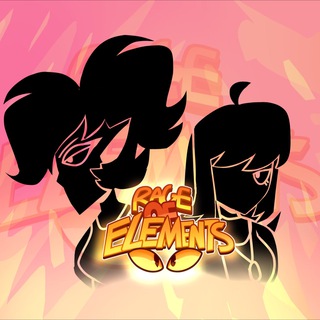 RAGE OF ELEMENTS
