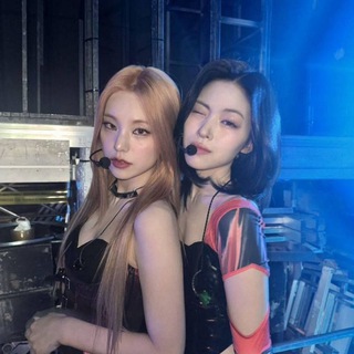 РЮЕДЖИ | RYEJI | ITZY