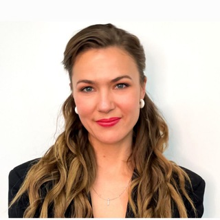 КРИСТИНА ЗЕЕР ПРО МАСШТАБ И СТРАТЕГИЧЕСКОЕ УПРАВЛЕНИЕ