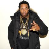 BUSTA RHYMES MUSIC