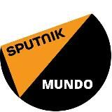 SPUTNIK MUNDO