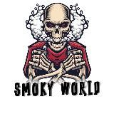 SMOKY WORLD