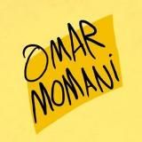 OMAR MOMANI CARTOONS