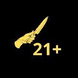 НОЖ 21+