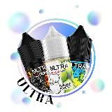 ULTRA | E-LIQUID