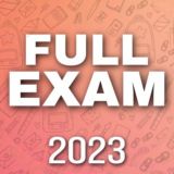 ОТВЕТЫ FULL EXAM