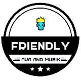 FRIENDLY MUSIC