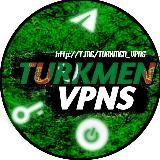 TURKMEN VPNS 