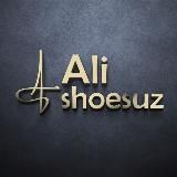  ALISHOES.UZ | РАСМИЙ КАНАЛ