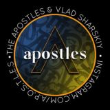 WITH.APOSTLES | ВСЕ БУДЕ УКРАЇНА 