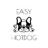 EASY HOTDOG // ХОТ-ДОГИ СПБ