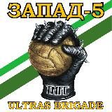 ZAPAD-5 ULTRAS