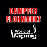 DAMPFERFLOHMARKT - WORLDOFVAPING.DE