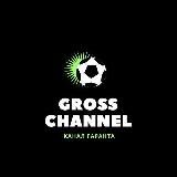 GROSSCHANNEL © ГРОСС @VONIVOTUL