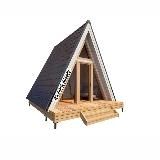 A-FRAME