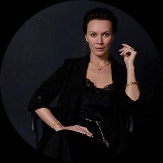 РЕНАТА-ЯГА В IZBA VC (РЕНАТА ДЖОРДЖ / RENATA GEORGE)