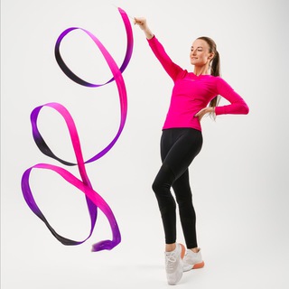 ХУДОЖЕСТВЕННАЯ ГИМНАСТИКА ОТ А ДО Я