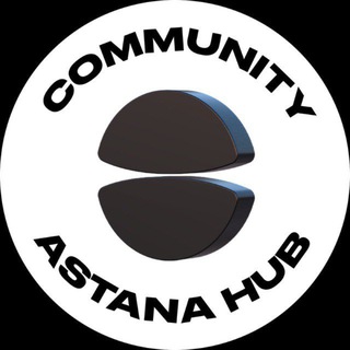 COMMUNITY ASTANA HUB