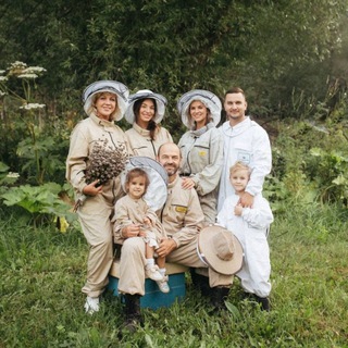 ПАСЕКА МАТЮШКИНЫХ