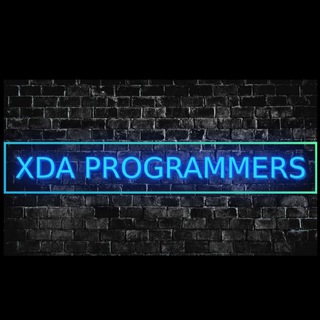 XDA : PROGRAMMERS