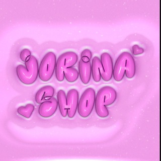 JORINA SHOP