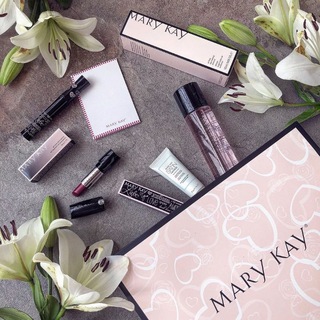 MARY KAY COSMETICS