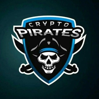CRYPTO PIRATES CHANNEL