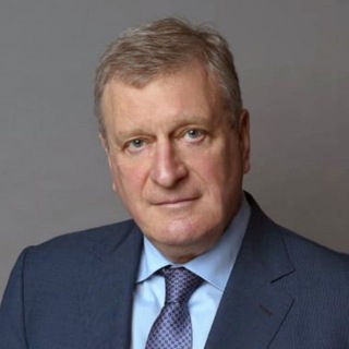 ИГОРЬ ВАСИЛЬЕВ