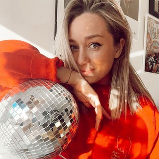 КАТЯ ВДОХНОВЛЯЕТ