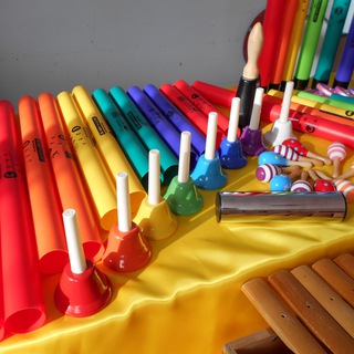 ОРФ-ПЕДАГОГИКА ДЛЯ ВСЕХ!