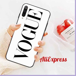 КАК С ОБЛОЖКИ VOGUE | ALIEXPRESS