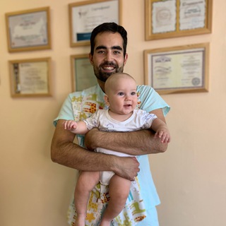 ШКОЛА ДОКТОРА САБУРОВА / ВСЁ О ЗДОРОВЬЕ МАЛЫШЕЙ И ИХ МАМ