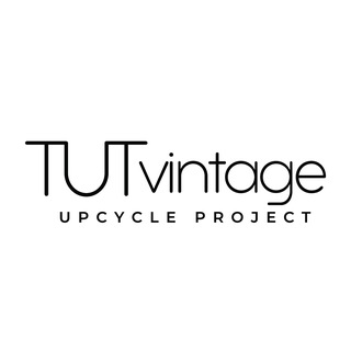 TUTVINTAGE | UPCYCLE PROJECT
