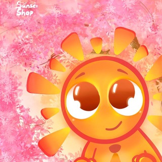 SUNSᴇᴛ ᴋᴩᴏᴩ SHᴏᴩ