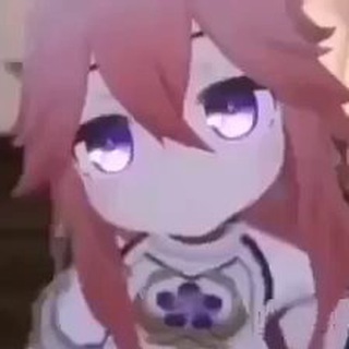 GENSHIN WEBM