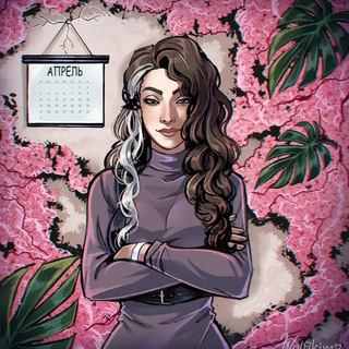 УЛЫБКА ПО-МАЛФОЕВСКИ