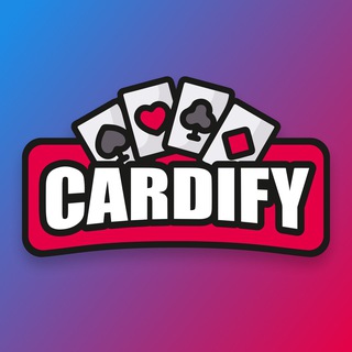 CARDIFY  RU